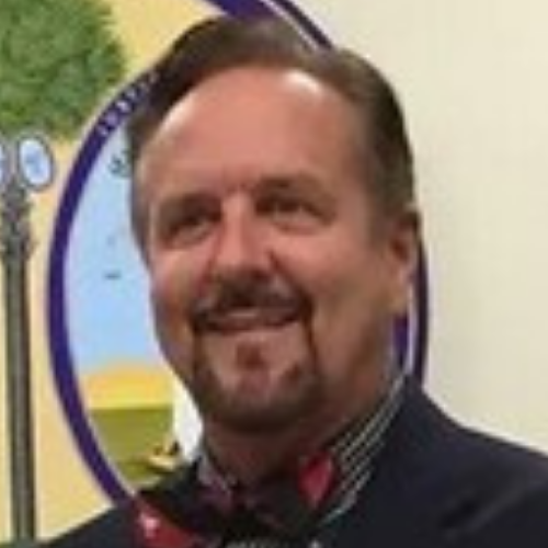 Photo of Brad Hanley