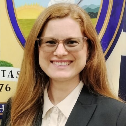 Photo of Brandy Bradley