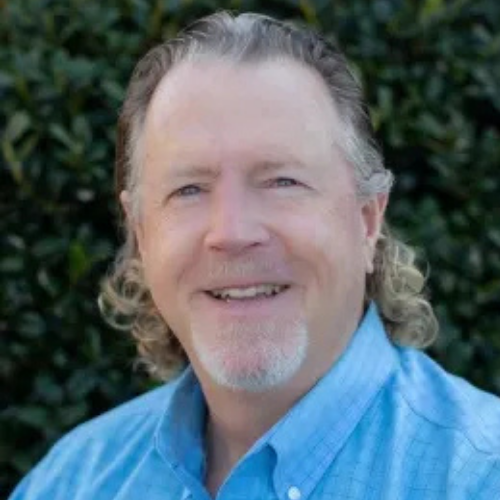 Photo of Charles King