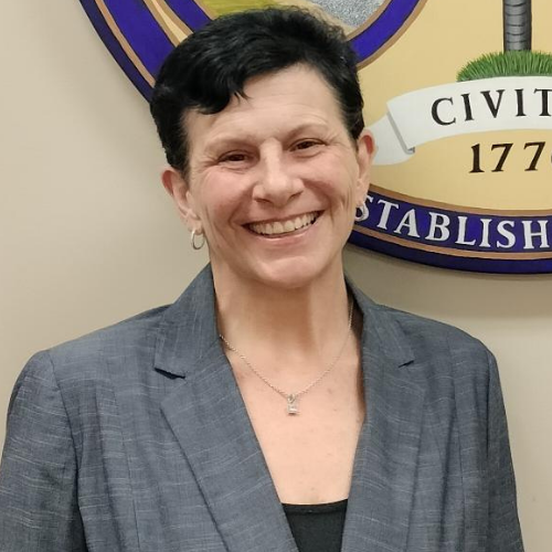 Photo of Cristy Bradley