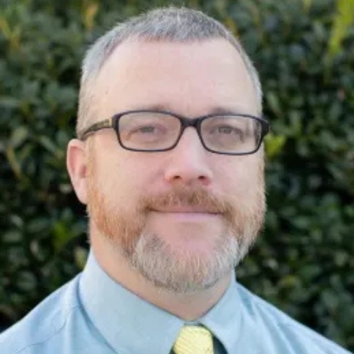 Photo of David Roberts