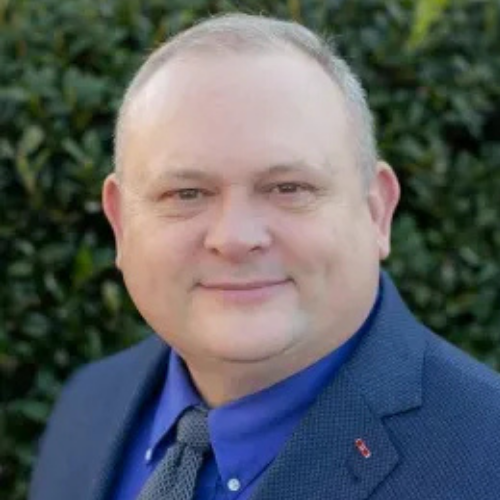 Photo of Donald Reeves