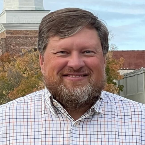 Photo of Hamilton Boykin