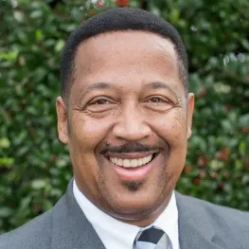 Photo of James Smith