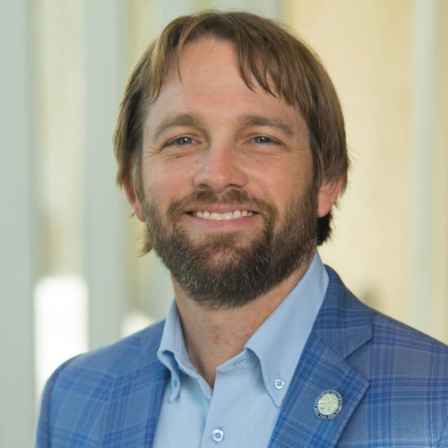 Photo of Jeffrey Graham