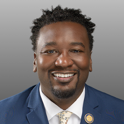 Photo of Jermaine Johnson