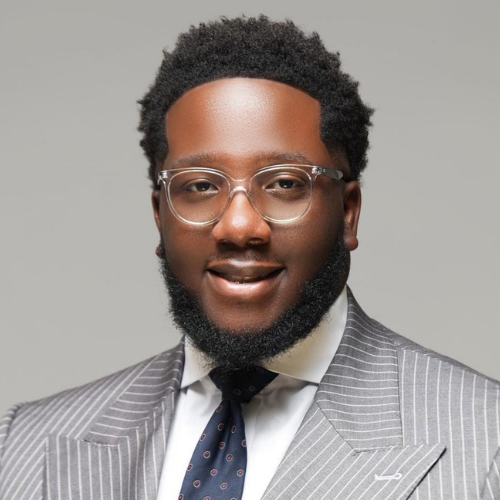 Photo of Keishan Scott