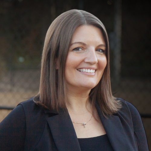 Photo of Mallory Dittmer