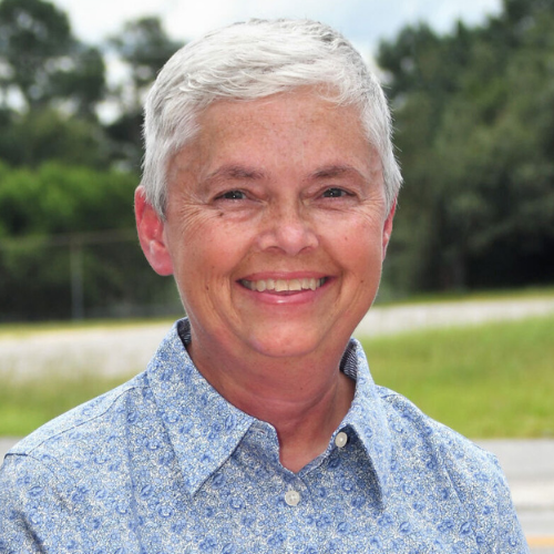 Photo of Mellisa Emmons