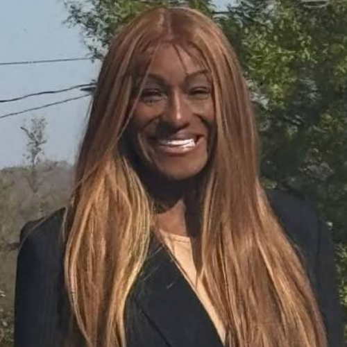Photo of Nicole Ventour