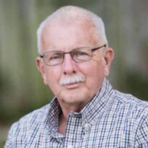 Photo of Phil Elliot