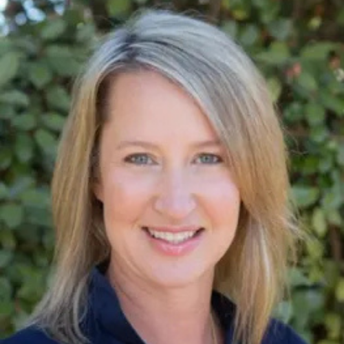 Photo of Rebecca Rundlett