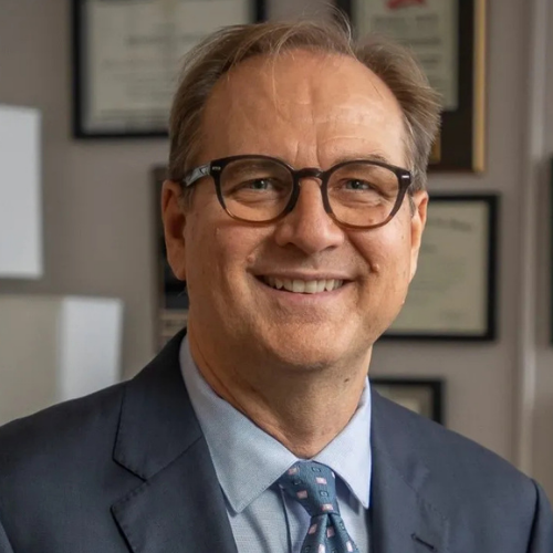 Photo of Richard Hricik