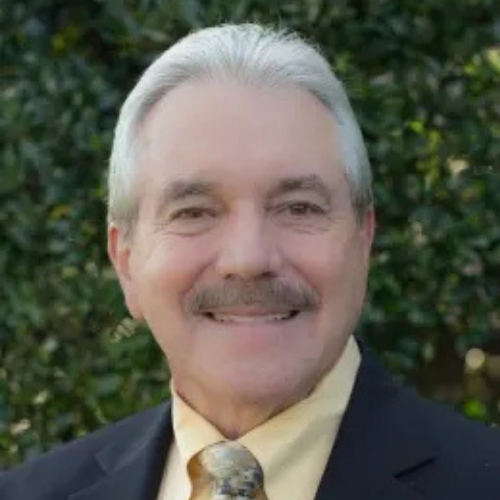 Photo of Ron Blackmon