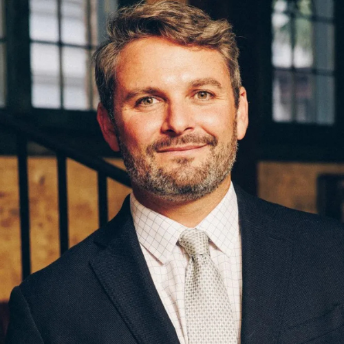 Photo of Sam Skardon