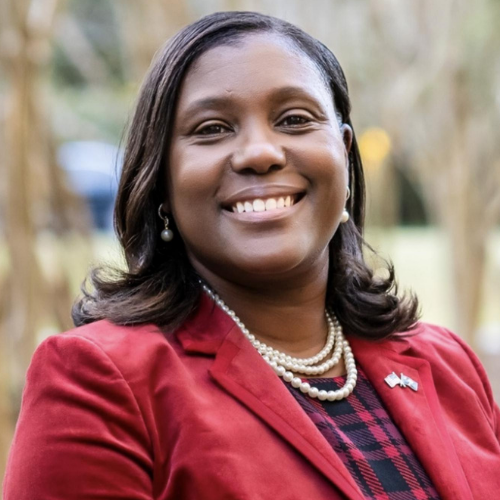 Photo of Sylvia Wright