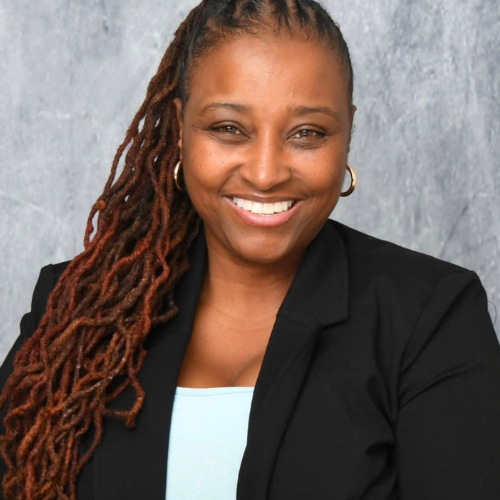 Photo of Tanisha Baskin