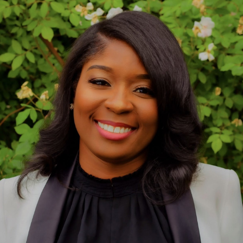 Photo of Tiffany Boozer