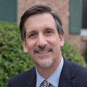 Photo of Vincent Sheheen