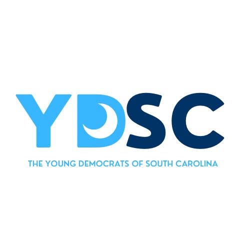 Young Democrats of South Carolina Logo